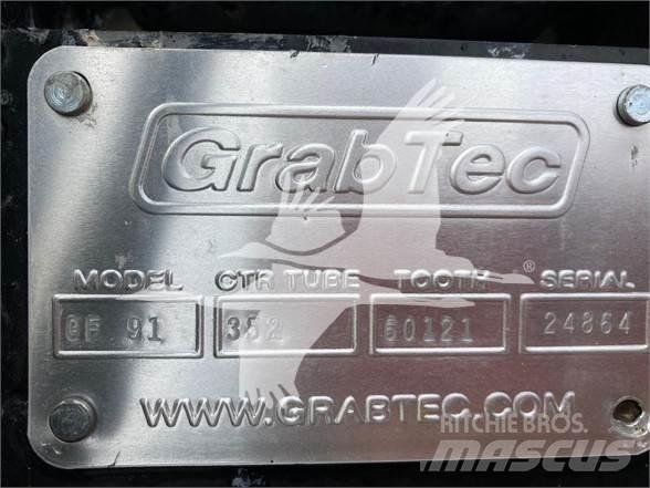  GRABTEC GF91 Grabeži