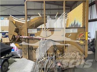 Haybuster 2650 Druga oprema za žetev krme