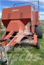 Hesston 4910 Balirke (kvadratne bale)