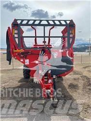 Highline BP661 Druga oprema za žetev krme