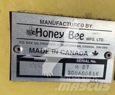 Honey Bee SP30 Rezalne glave za kombajne