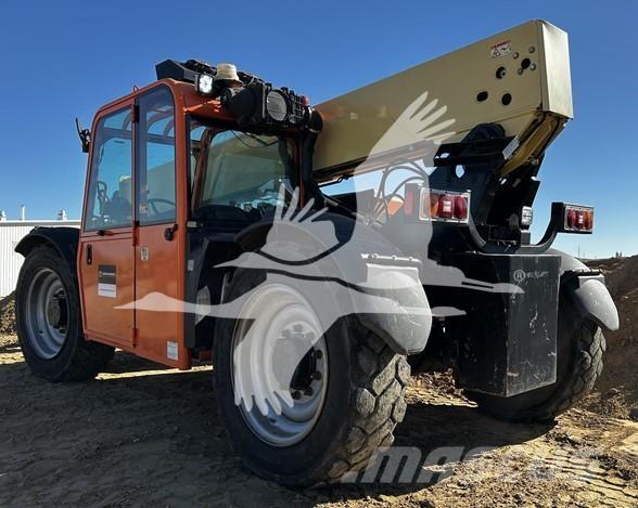 JLG G6-42A Teleskopski viličarji