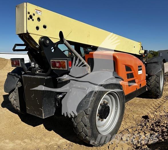 JLG G6-42A Teleskopski viličarji