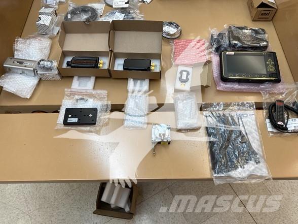 Leica IXE2LSR Gradbeništvo - drugo