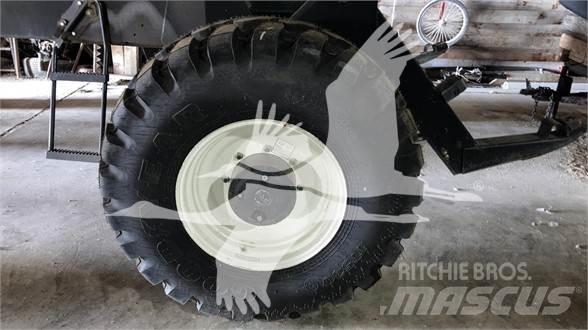MAC DON 9352 Zgrabljalniki