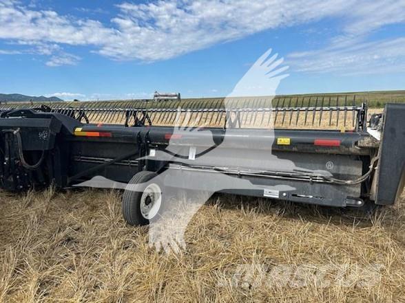 MAC DON FD140 Rezalne glave za kombajne