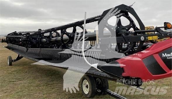 MAC DON FD145 Rezalne glave za kombajne