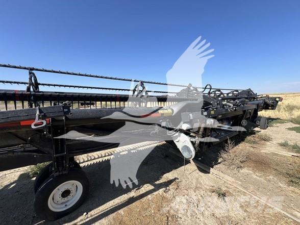 MAC DON FD145 Rezalne glave za kombajne