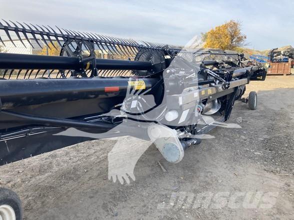 MAC DON FD145 Rezalne glave za kombajne