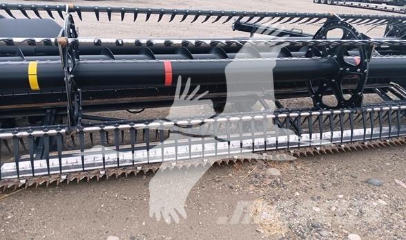 MAC DON FD145 Rezalne glave za kombajne