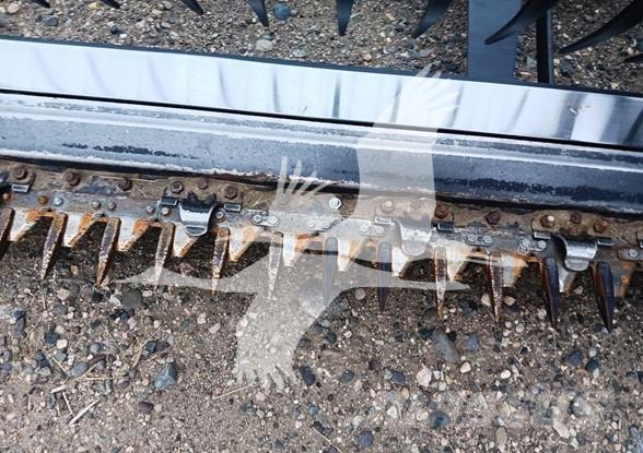 MAC DON FD145 Rezalne glave za kombajne