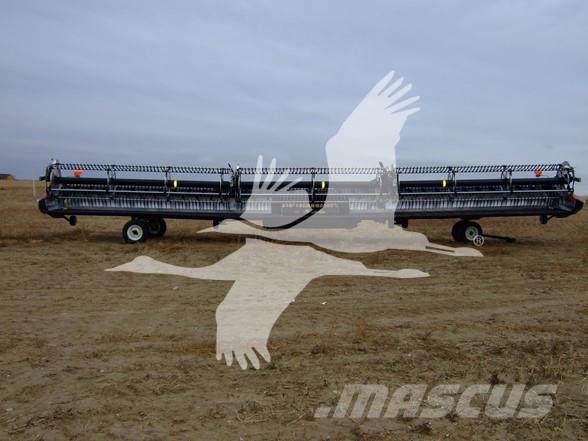 MAC DON FD250 Rezalne glave za kombajne