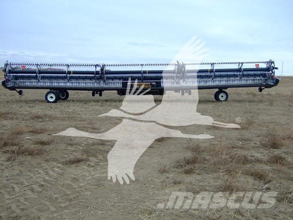 MAC DON FD250 Rezalne glave za kombajne