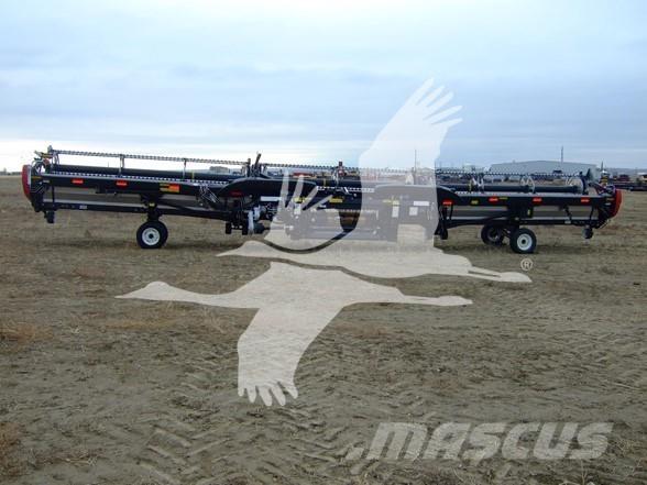 MAC DON FD250 Rezalne glave za kombajne