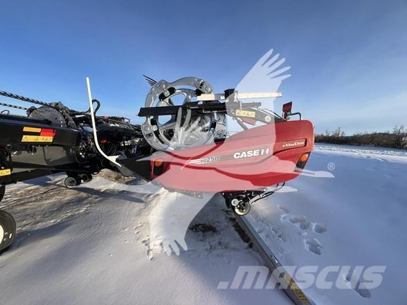 MAC DON FD250 Rezalne glave za kombajne