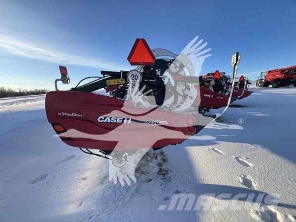 MAC DON FD250 Rezalne glave za kombajne