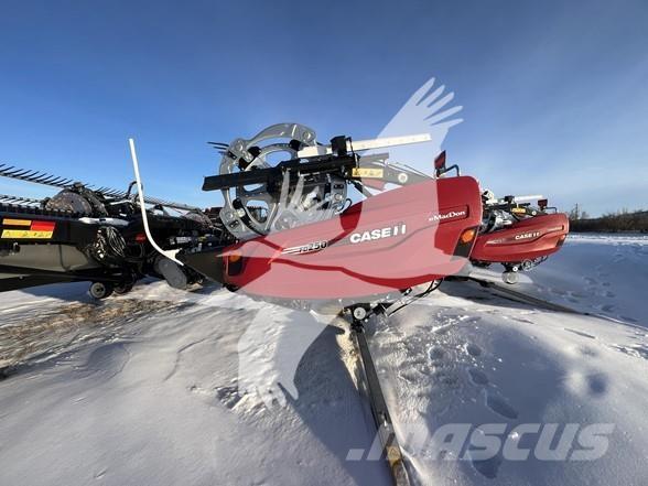 MAC DON FD250 Rezalne glave za kombajne