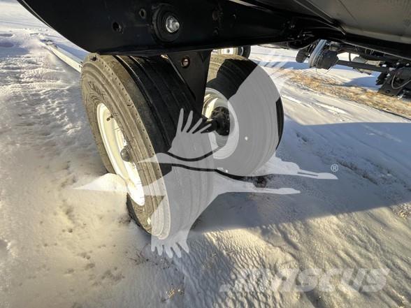 MAC DON FD250 Rezalne glave za kombajne