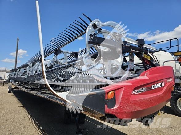 MAC DON FD250 Rezalne glave za kombajne