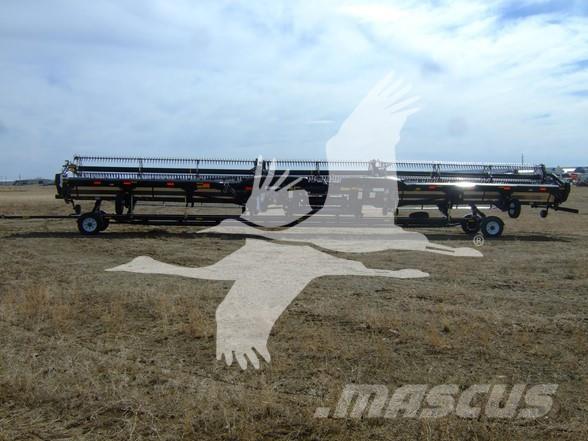 MAC DON FD261 Rezalne glave za kombajne