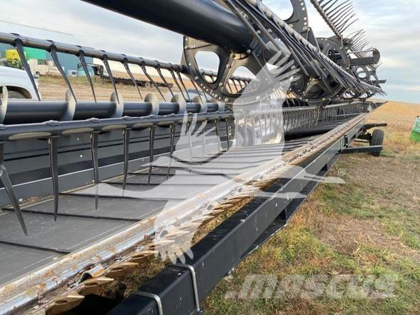 MAC DON FD70 Rezalne glave za kombajne