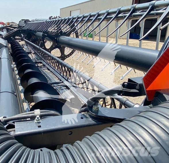 MAC DON FD75D Rezalne glave za kombajne