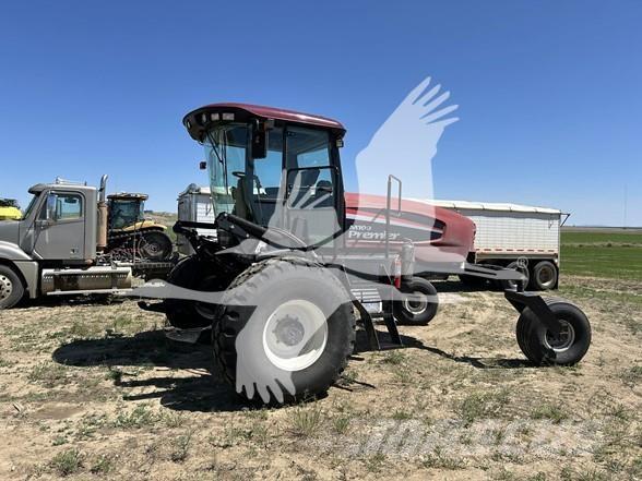 MAC DON M100 Zgrabljalniki