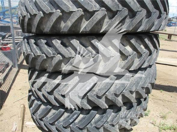 Michelin  Drugo