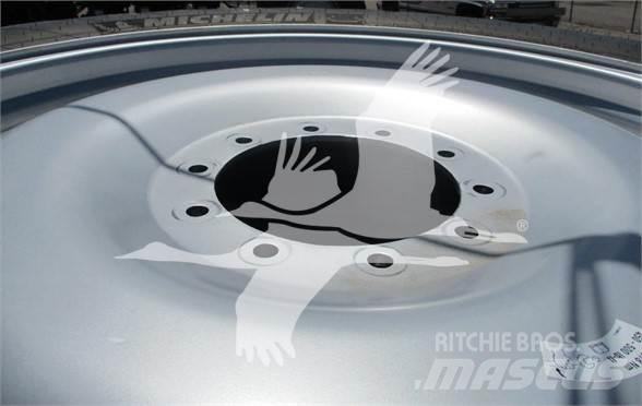 Michelin  Drugo