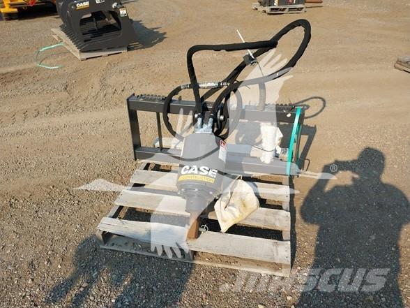 PALADIN X1475 Drugi deli