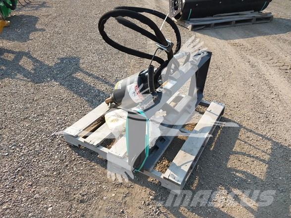 PALADIN X1475 Drugi deli