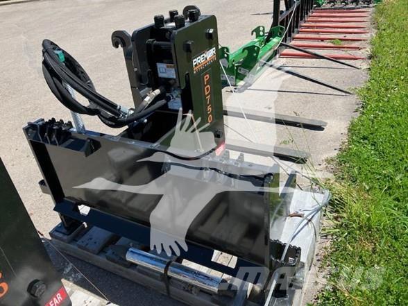 Premier PD750 Gradbeništvo - drugo