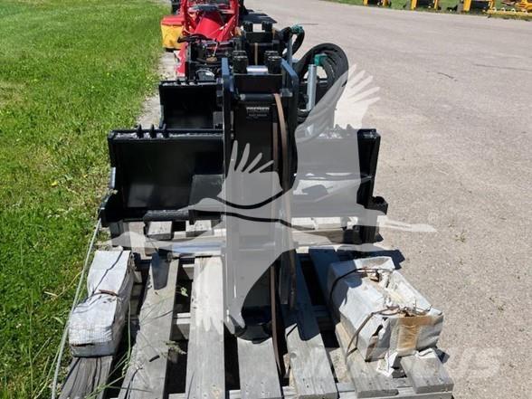 Premier PD750 Gradbeništvo - drugo