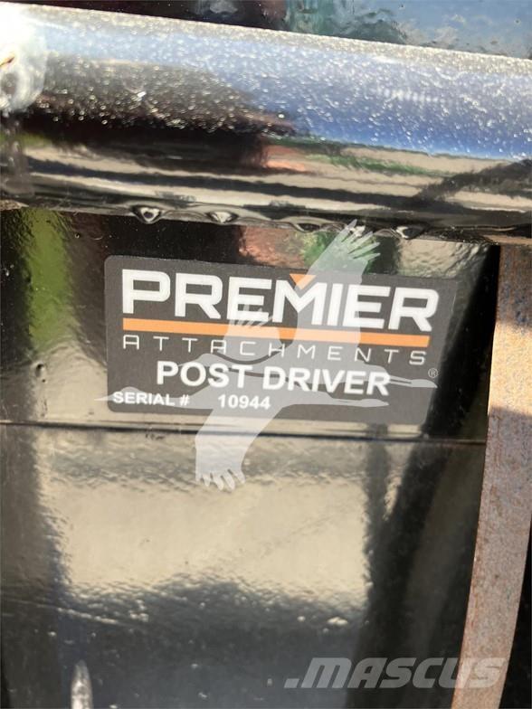 Premier PD750 Gradbeništvo - drugo