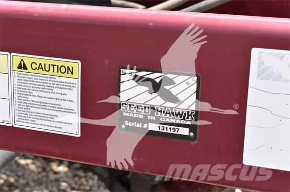 Seed Hawk 7212 Sejalnice