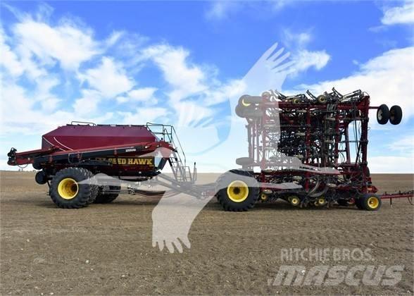 Seed Hawk 800 Sejalnice