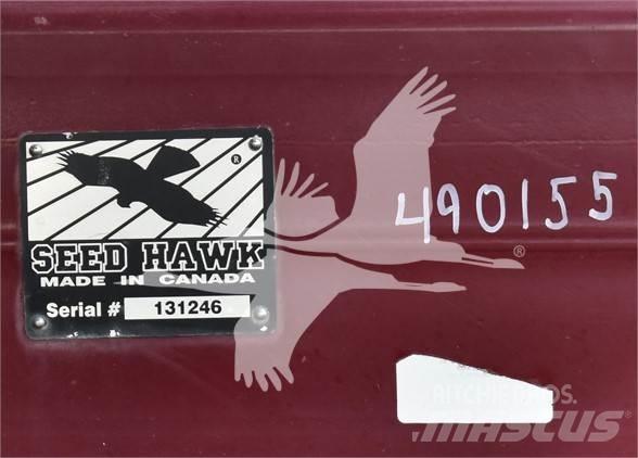 Seed Hawk 800 Sejalnice