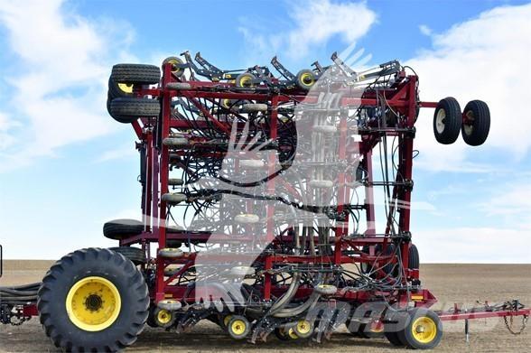 Seed Hawk 8412 Sejalnice