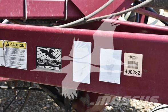 Seed Hawk 8412 Sejalnice