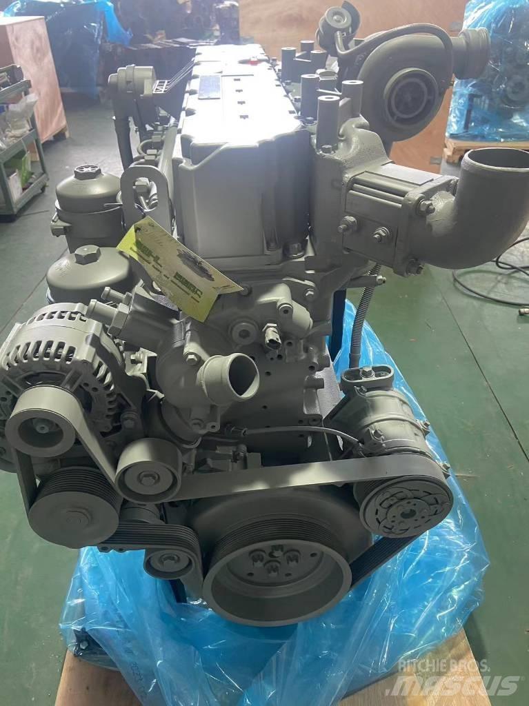 Deutz TCD2013L064V Motorji