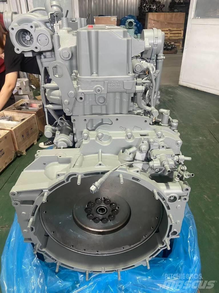 Deutz TCD2013L064V Motorji