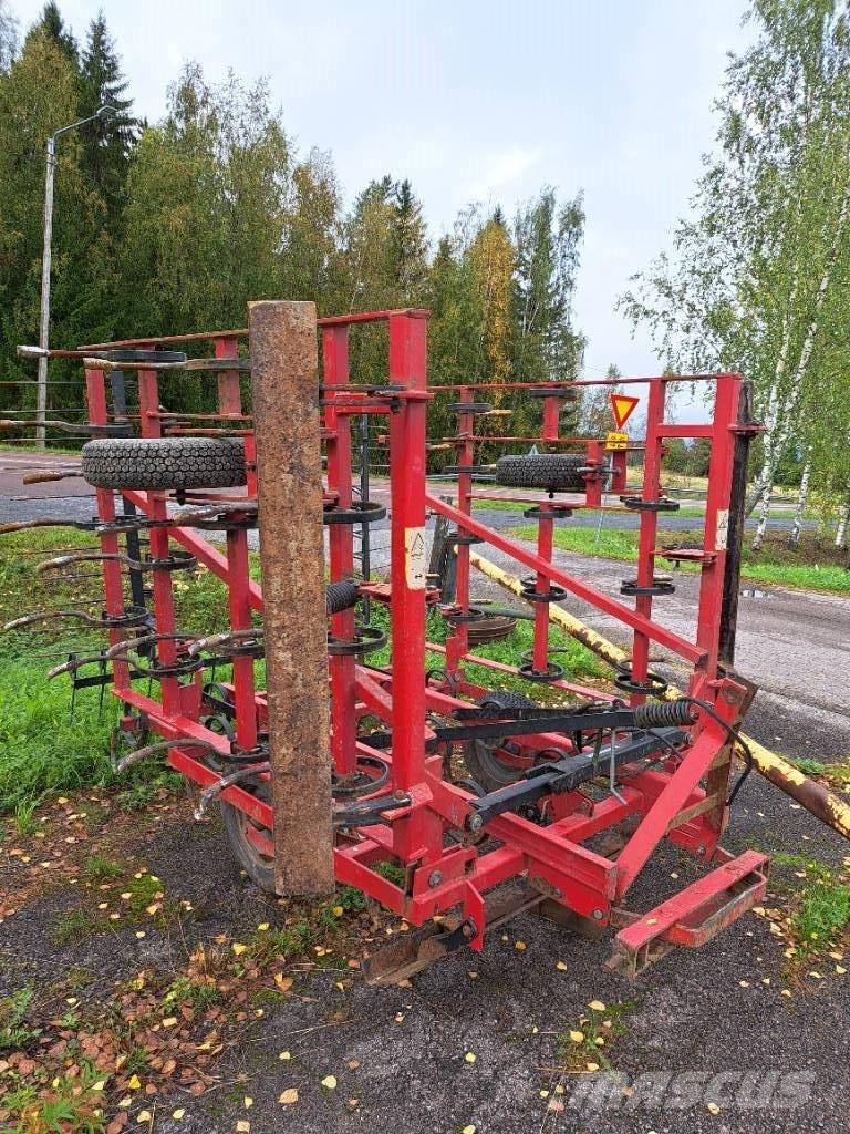 Potila SK 450 Brane