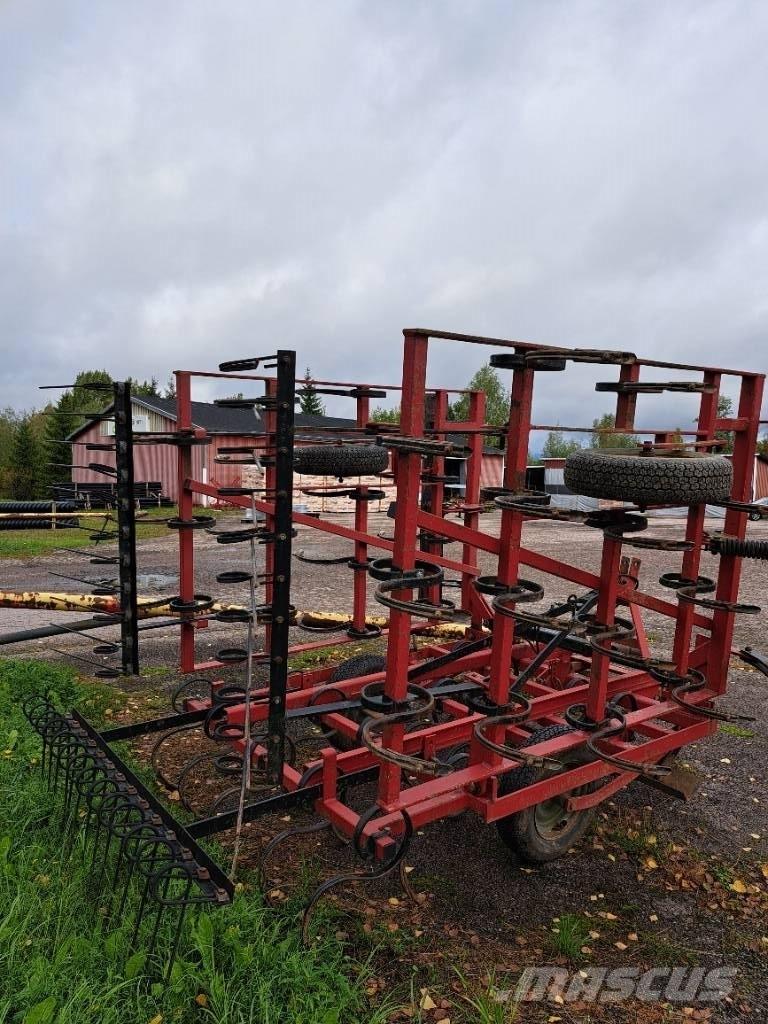 Potila SK 450 Brane