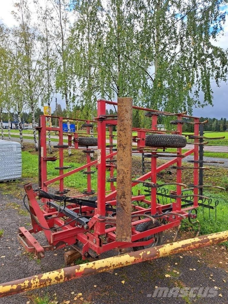 Potila SK 450 Brane