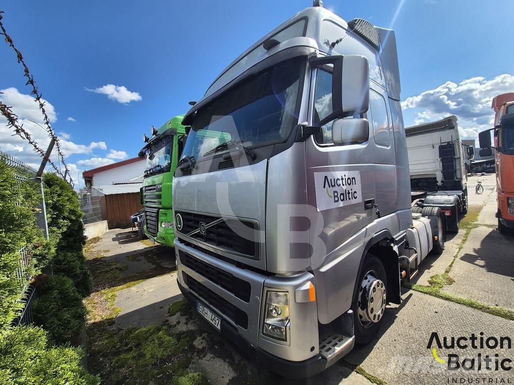 Volvo FH12 Vlačilci