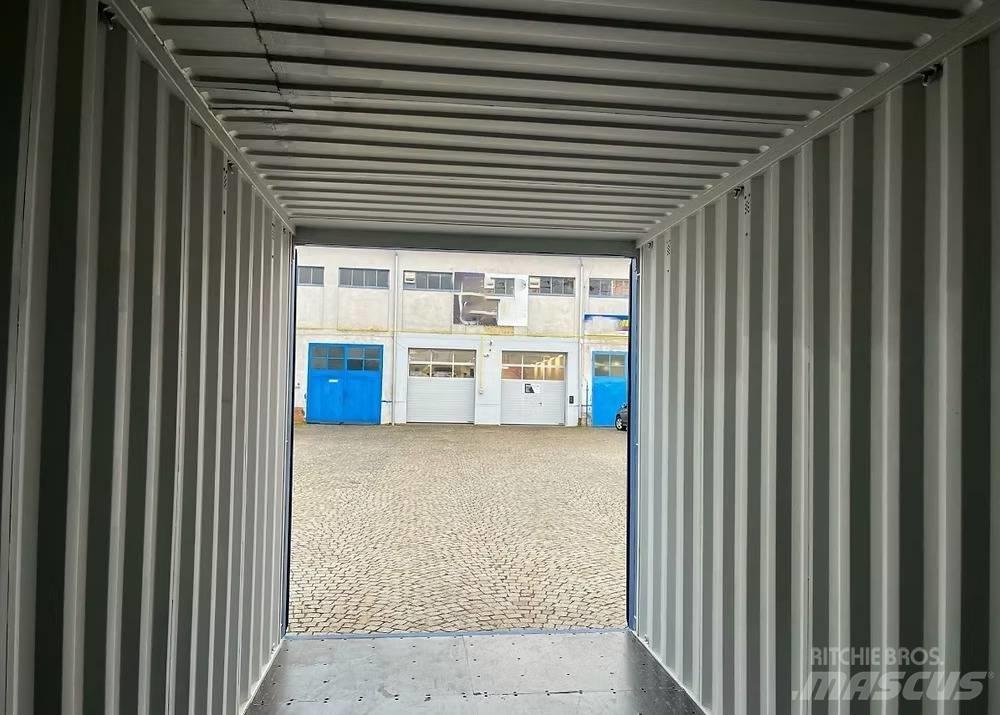  Conteneur  Maritime Kontejnerji za skladiščenje