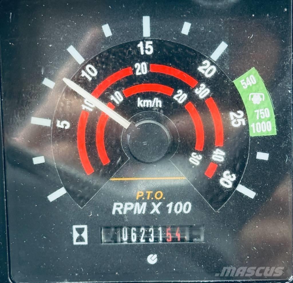 Reform Mounty 110V Vozila za prevoz delovne opreme