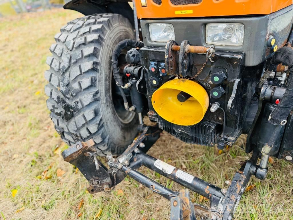 Reform Mounty 110V Vozila za prevoz delovne opreme