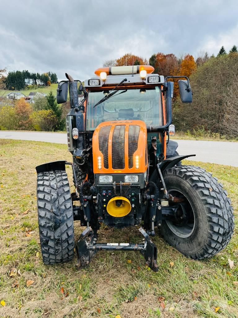 Reform Mounty 110V Vozila za prevoz delovne opreme