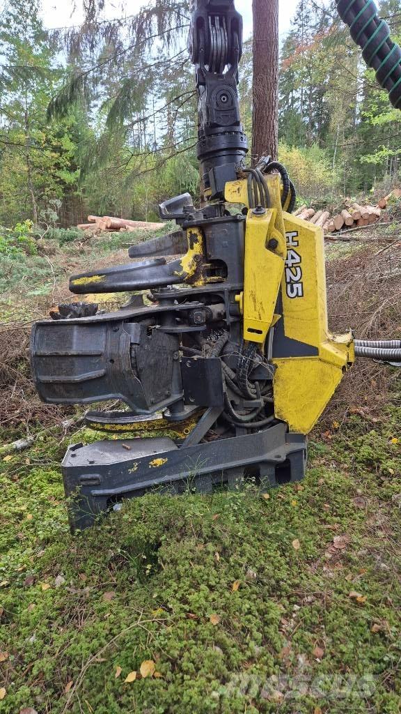John Deere 1470 G Harvesterji